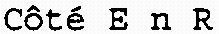 Côté E n R_logo