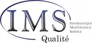 IMS QUALITE INFORMATIQUE MAINTENANCE SERVICE_logo