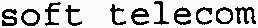 soft telecom_logo