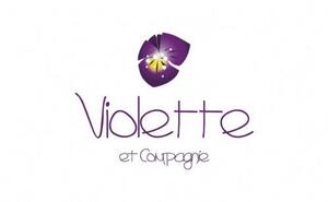 Violette et Compagnie_logo
