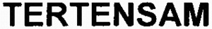 TERTENSAM_logo