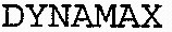DYNAMAX_logo