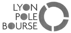LYON POLE BOURSE_logo