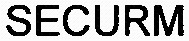 SECURM_logo