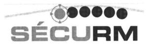 SÉCURM_logo