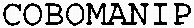 COBOMANIP_logo