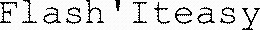 Flash'Iteasy_logo