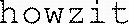 howzit_logo