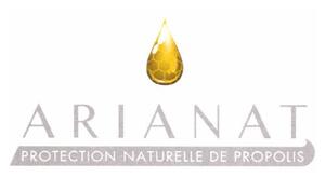 ARIANAT PROTECTION NATURELLE DE PROPOLIS_logo