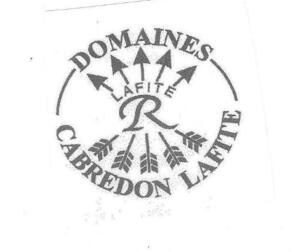 DOMAINES CABREDON LAFITE_logo