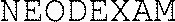 NEODEXAM_logo