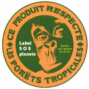 Label SOS planete_logo