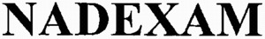 NADEXAM_logo