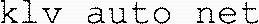 klv auto net_logo
