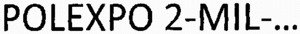 POLEXPO 2-MIL-_logo