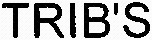 TRIB'S_logo