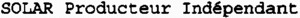 SOLAR Producteur Indépendant_logo