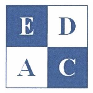 EDAC_logo