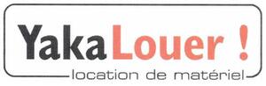 YAKA LOUER! LOCATION DE MATERIEL_logo
