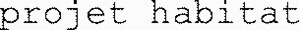 projet habitat_logo