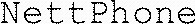 NettPhone_logo