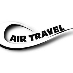 AIR TRAVEL_logo