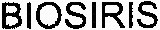 BIOSIRIS_logo