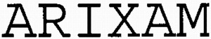 ARIXAM_logo