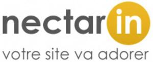 NECTAR IN VOTRE SITE VA ADORER_logo