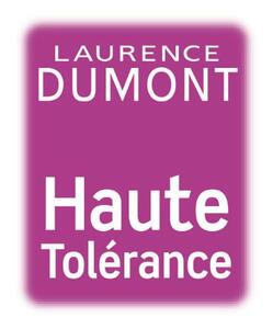 LAURENCE DUMONT HAUTE TOLERANCE_logo