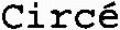 Circé_logo