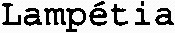 Lampétia_logo
