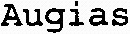 Augias_logo
