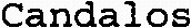 Candalos_logo