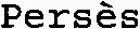 Persès_logo