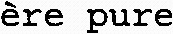 ère pure_logo