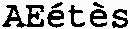 AEétès_logo
