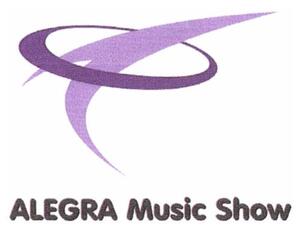 ALEGRA Music Show_logo