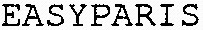 EASYPARIS_logo