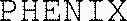 PHENIX_logo