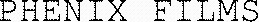 PHENIX FILMS_logo