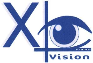 XL VISION FRANCE_logo