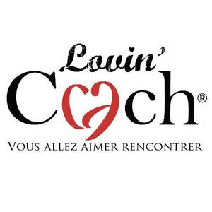 LOVIN COACH VOUS ALLEZ AIMER RENCONTRER_logo