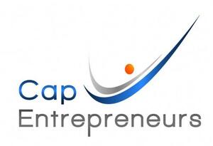 CAP ENTREPRENEURS_logo