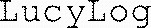 LucyLog_logo
