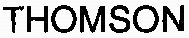 THOMSON_logo