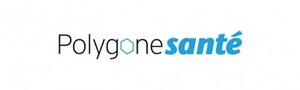 POLYGONE SANTE_logo