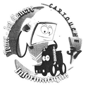 Toner  Jet d'encre CARTOUCHE 31 Informatique_logo