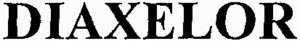 DIAXELOR_logo