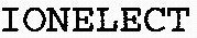 IONELECT_logo